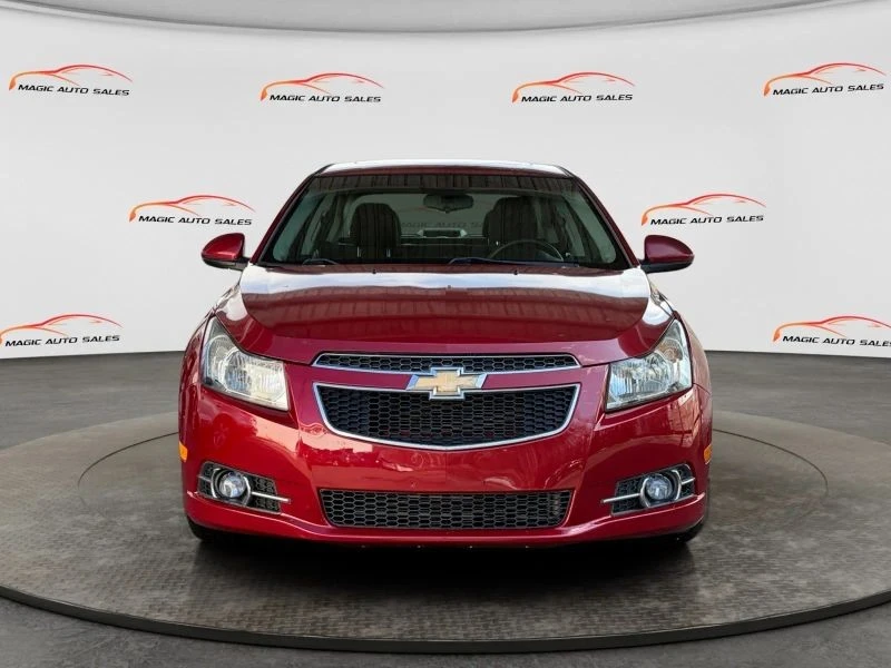 2012 Chevrolet Cruze - Image 3 of 12