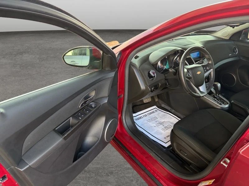2012 Chevrolet Cruze - Image 9 of 12
