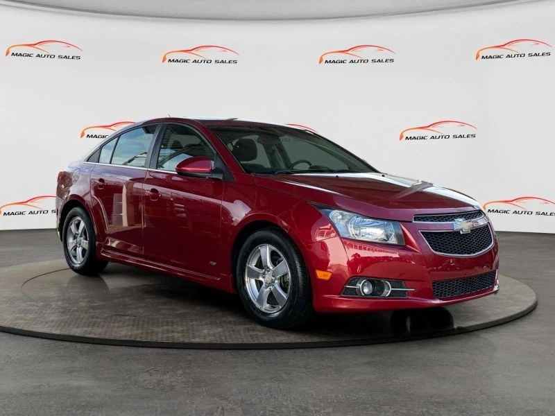 2012 Chevrolet Cruze - Image 5 of 12