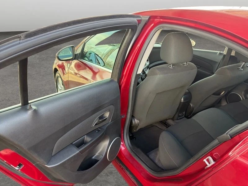 2012 Chevrolet Cruze - Image 12 of 12