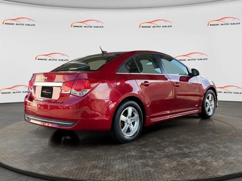 2012 Chevrolet Cruze - Image 8 of 12