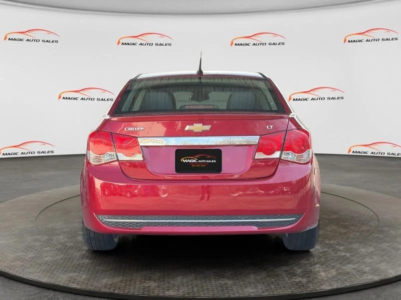 2012 Chevrolet Cruze - Image 7 of 12