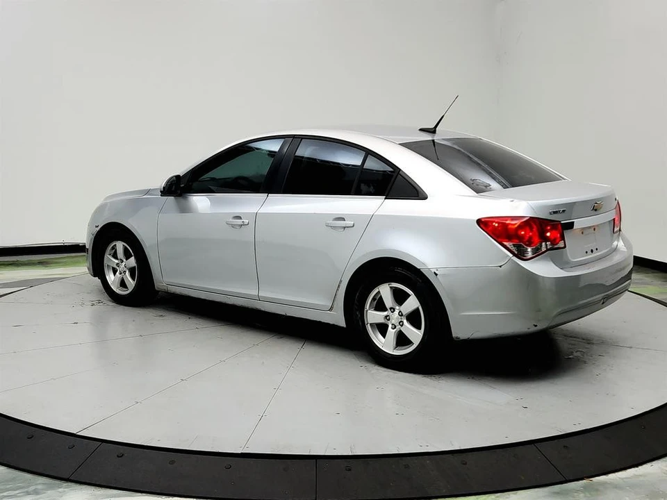 2012 Chevrolet Cruze - Image 7 of 21