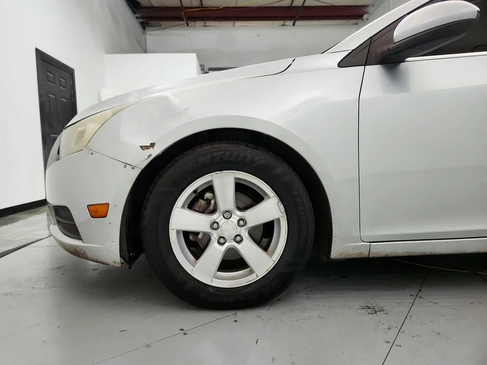 2012 Chevrolet Cruze - Image 27 of 31