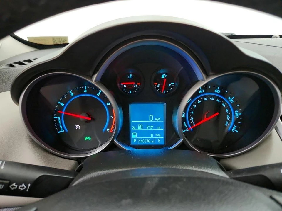2012 Chevrolet Cruze - Image 15 of 21