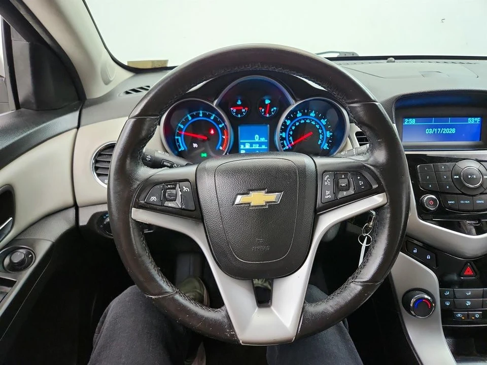 2012 Chevrolet Cruze - Image 16 of 21