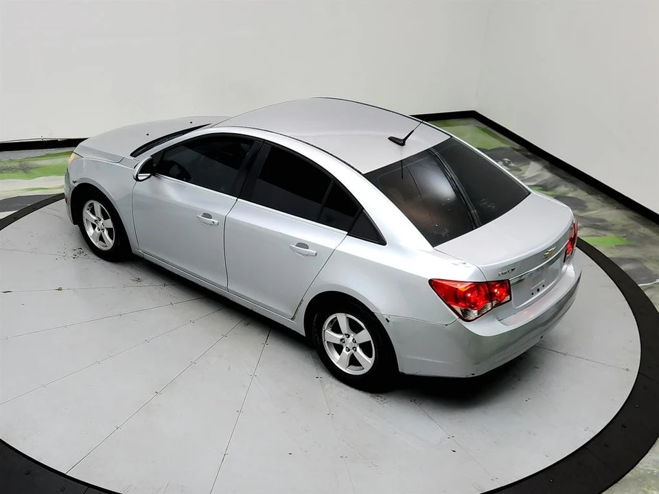 2012 Chevrolet Cruze - Image 31 of 31
