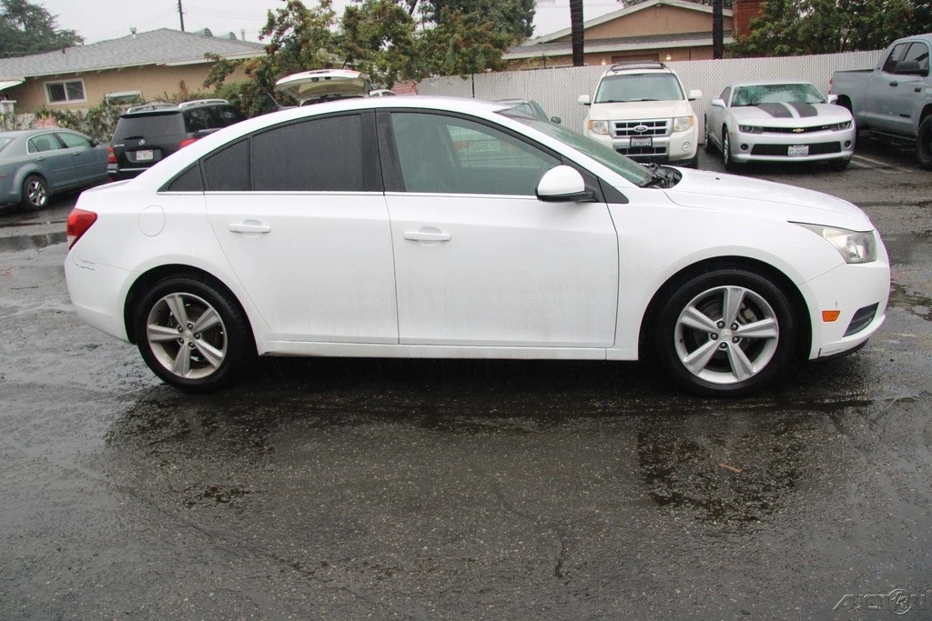 2012 Chevrolet Cruze - Image 7 of 21