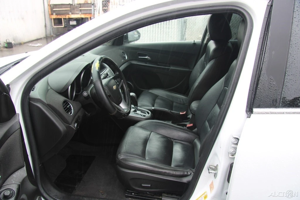 2012 Chevrolet Cruze - Image 12 of 21