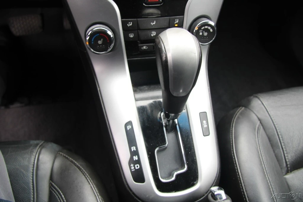 2012 Chevrolet Cruze - Image 17 of 21
