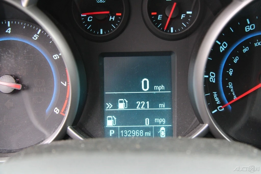 2012 Chevrolet Cruze - Image 15 of 21
