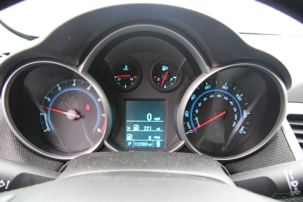 2012 Chevrolet Cruze - Image 14 of 21