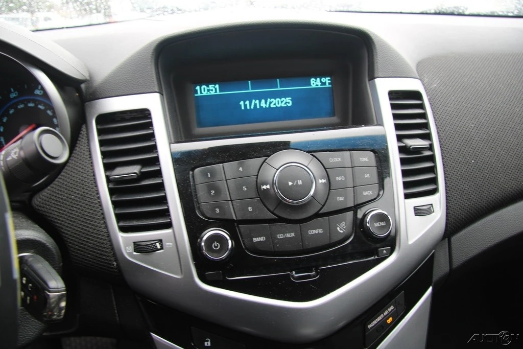 2012 Chevrolet Cruze - Image 16 of 21
