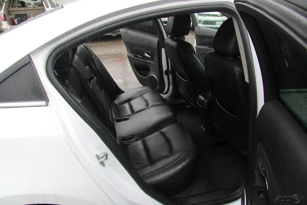 2012 Chevrolet Cruze - Image 21 of 21