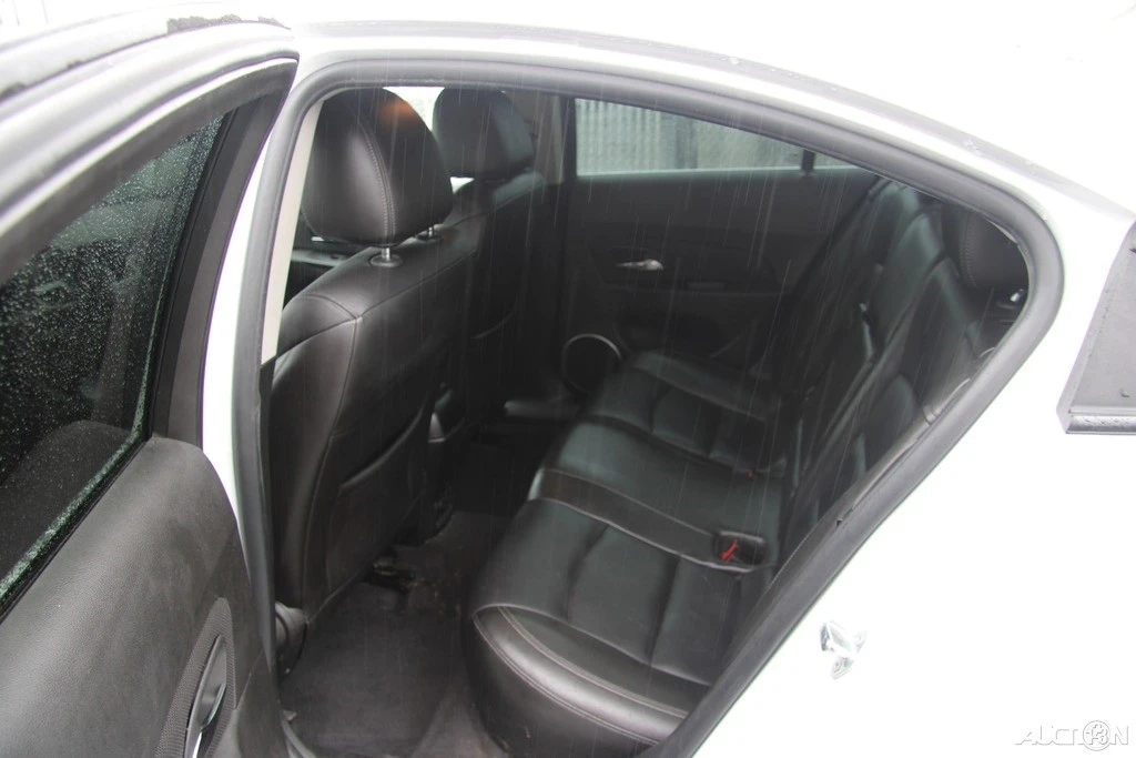 2012 Chevrolet Cruze - Image 19 of 21
