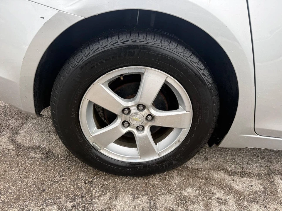 2012 Chevrolet Cruze - Image 6 of 14