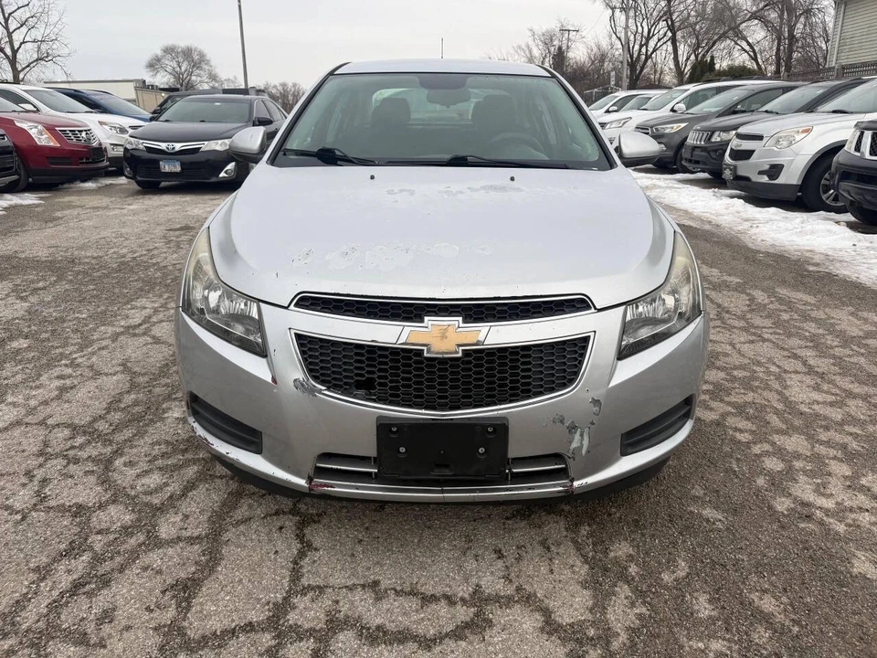 2012 Chevrolet Cruze - Image 2 of 14