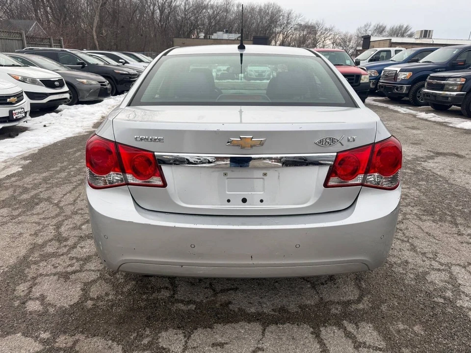 2012 Chevrolet Cruze - Image 13 of 14