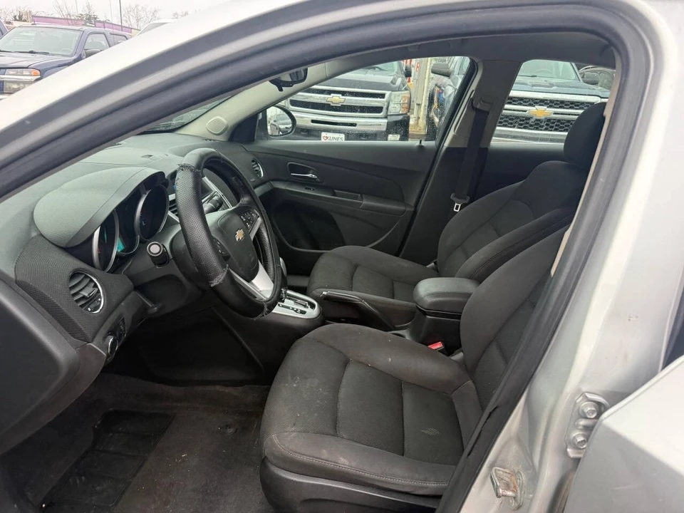 2012 Chevrolet Cruze - Image 14 of 14