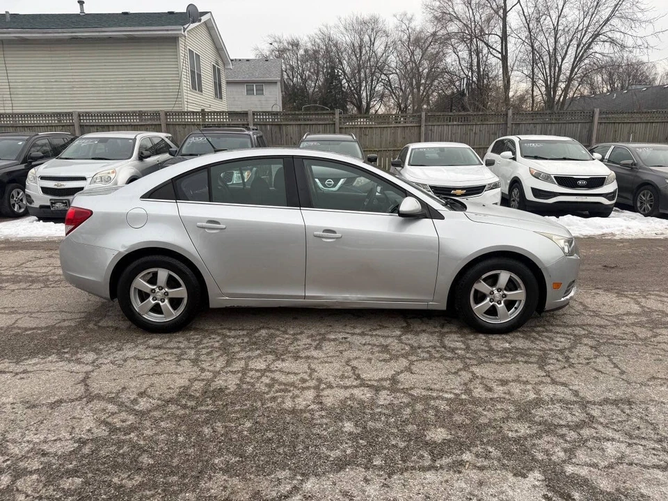 2012 Chevrolet Cruze - Image 9 of 14