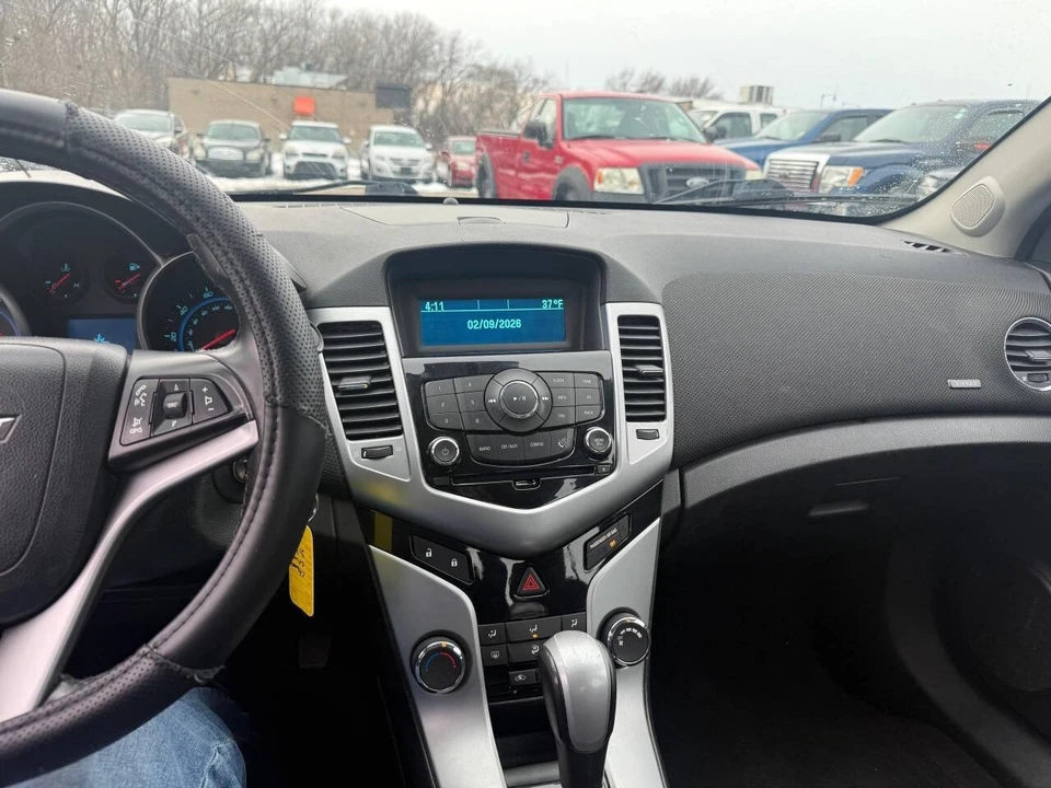 2012 Chevrolet Cruze - Image 7 of 14