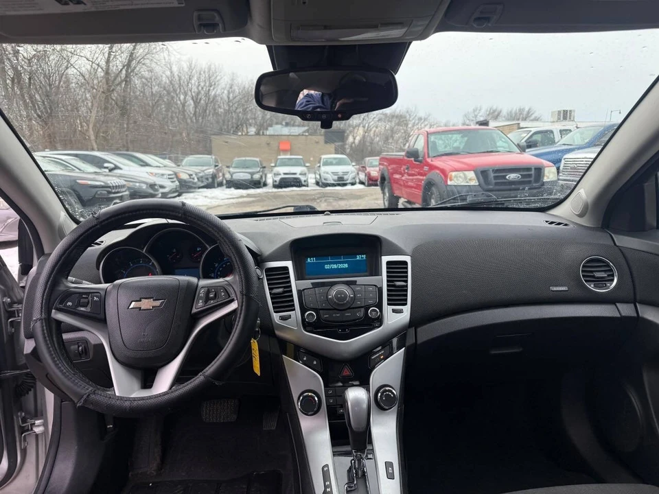 2012 Chevrolet Cruze - Image 12 of 14