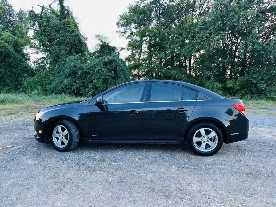 2012 Chevrolet Cruze - Image 6 of 21