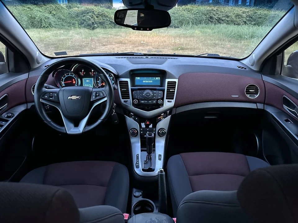 2012 Chevrolet Cruze - Image 21 of 21