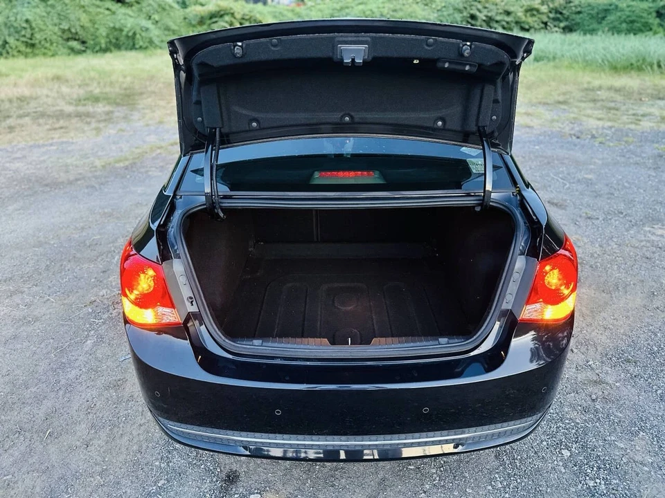 2012 Chevrolet Cruze - Image 19 of 21