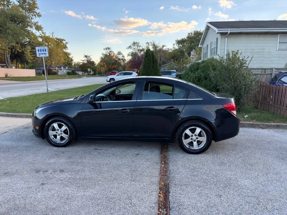 2012 Chevrolet Cruze - Image 6 of 19