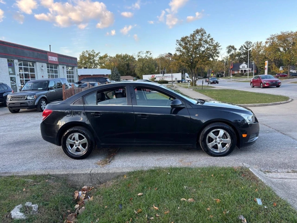 2012 Chevrolet Cruze - Image 11 of 19