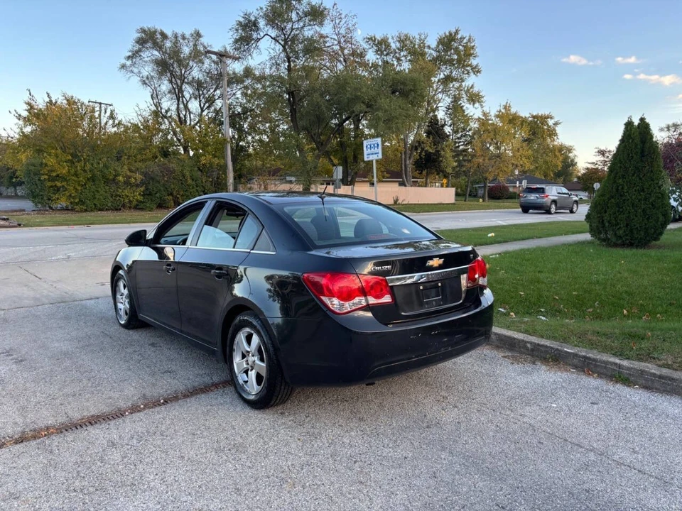 2012 Chevrolet Cruze - Image 12 of 19