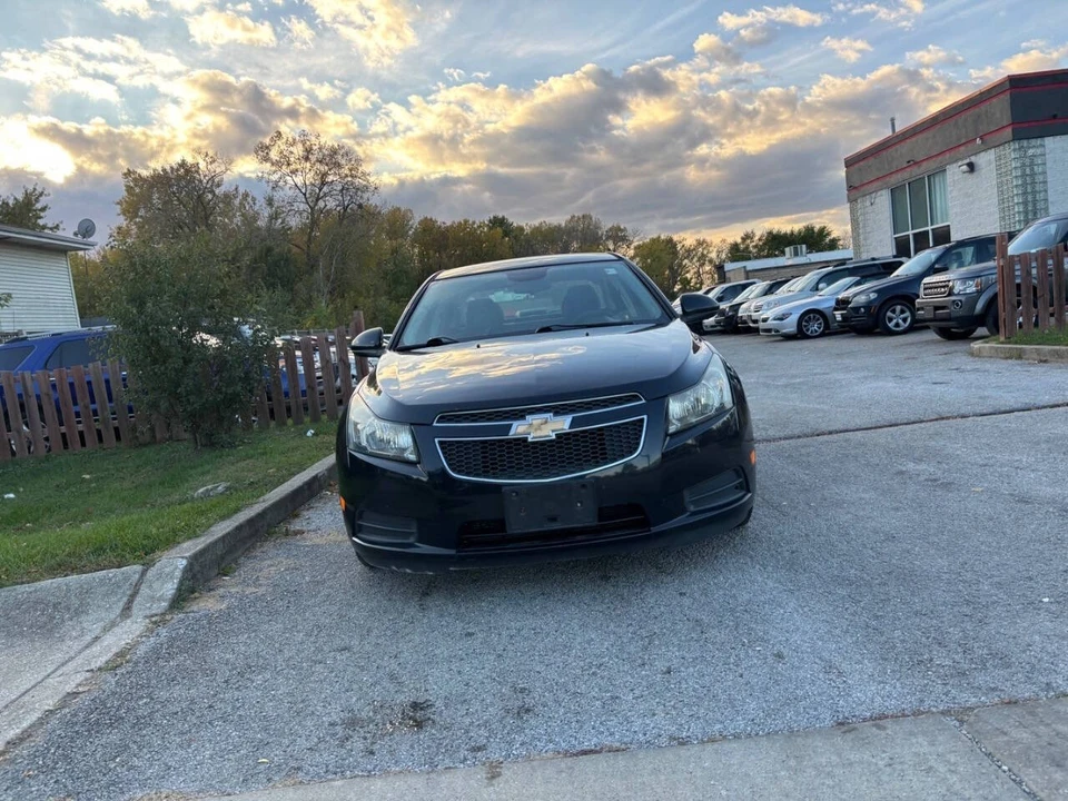 2012 Chevrolet Cruze - Image 8 of 19