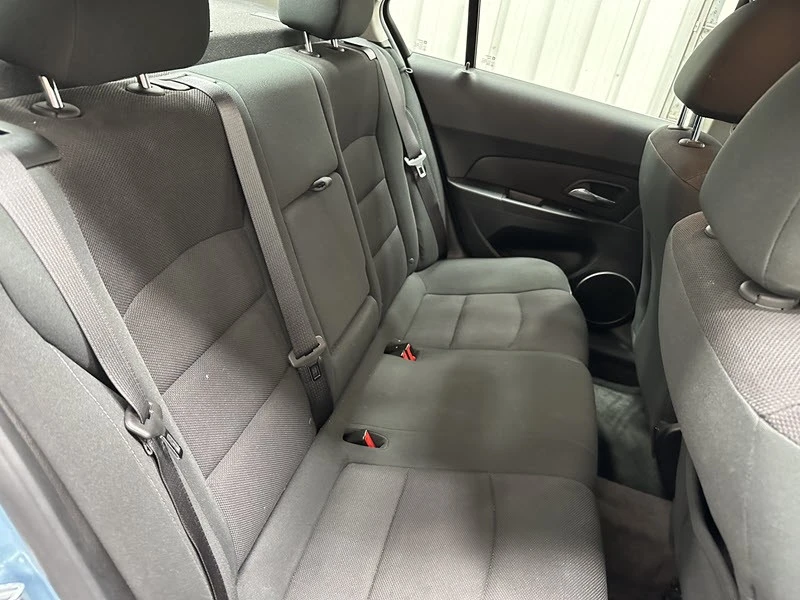 2012 Chevrolet Cruze - Image 15 of 21