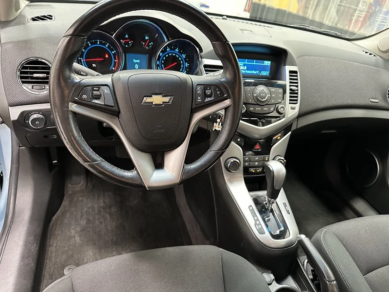 2012 Chevrolet Cruze - Image 8 of 21