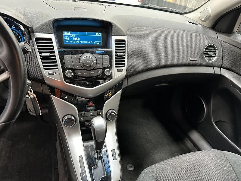 2012 Chevrolet Cruze - Image 9 of 21