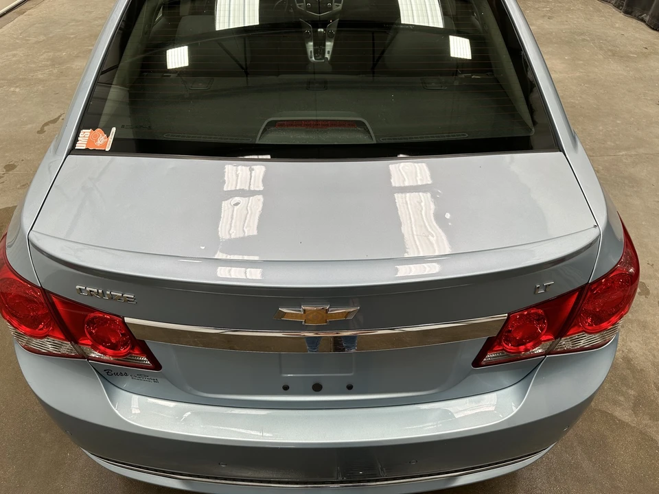 2012 Chevrolet Cruze - Image 13 of 21