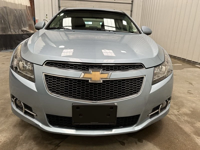 2012 Chevrolet Cruze - Image 20 of 21