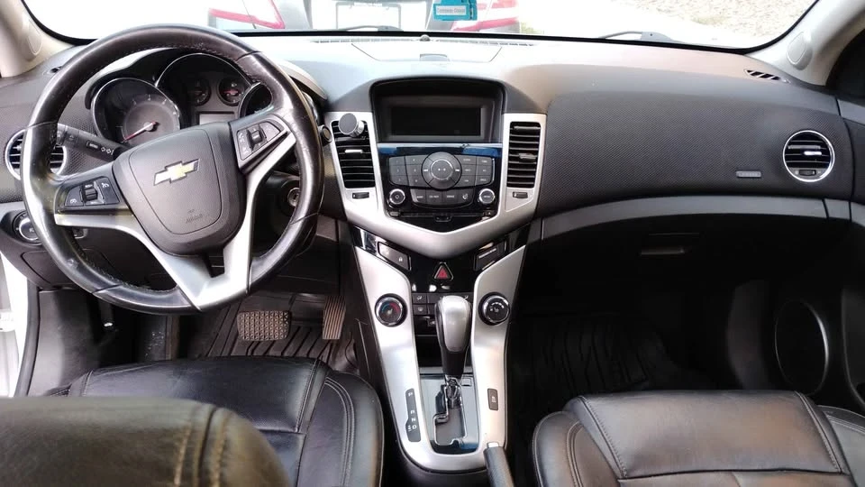 2012 Chevrolet Cruze - Image 7 of 10