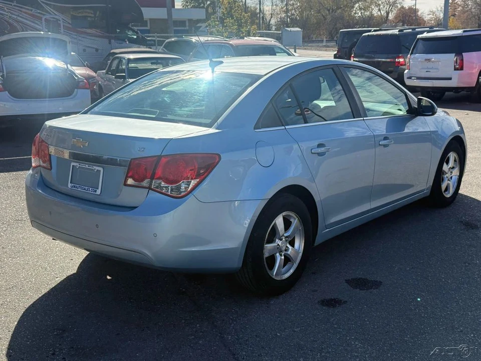2012 Chevrolet Cruze - Image 5 of 12