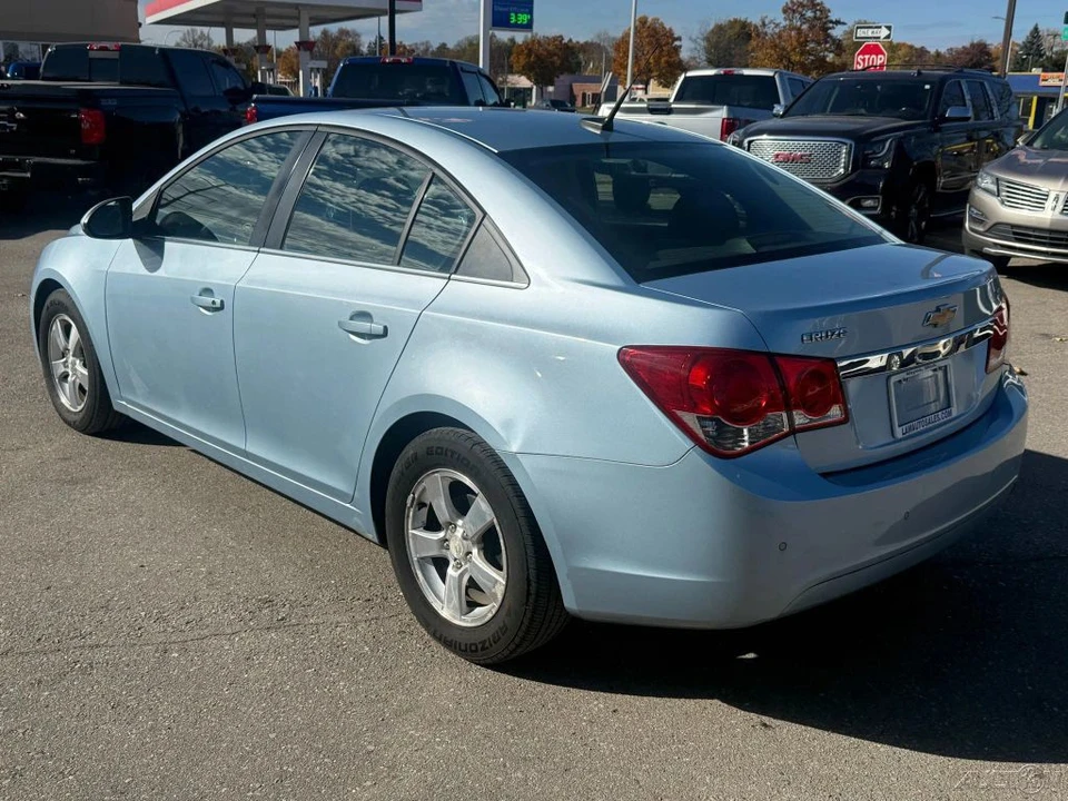 2012 Chevrolet Cruze - Image 7 of 12