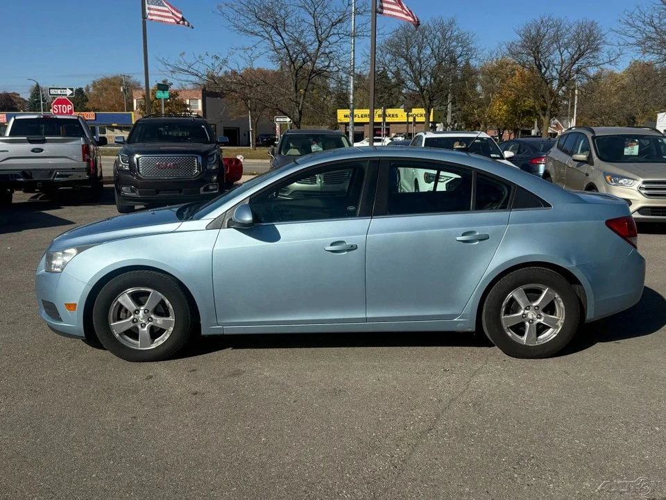 2012 Chevrolet Cruze - Image 8 of 12