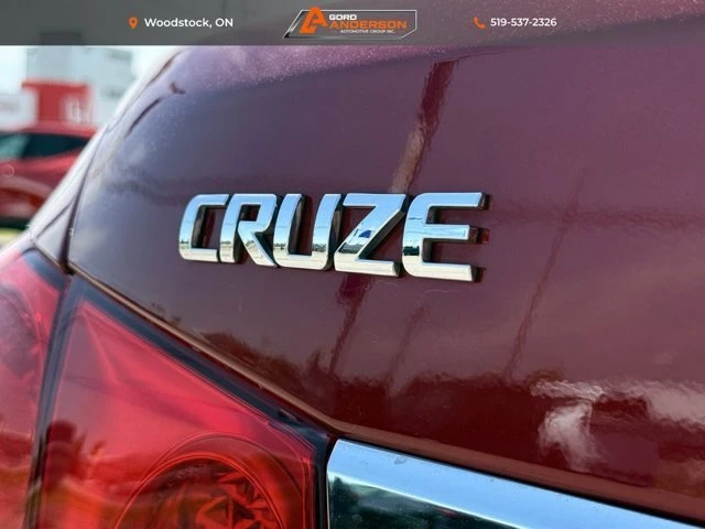 2012 Chevrolet Cruze - Image 7 of 20