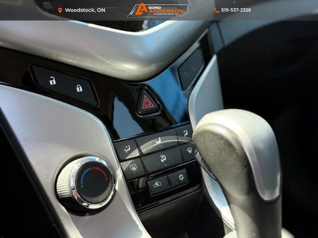2012 Chevrolet Cruze - Image 19 of 20