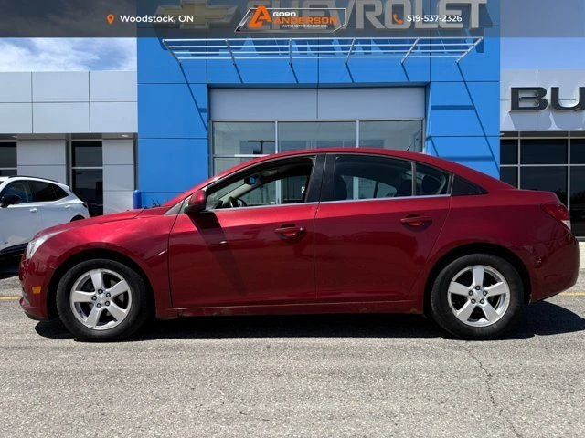 2012 Chevrolet Cruze - Image 3 of 20