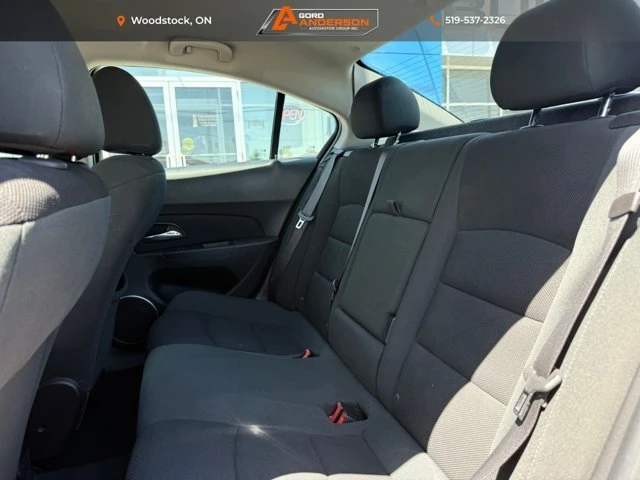 2012 Chevrolet Cruze - Image 18 of 20