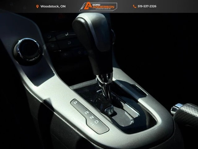 2012 Chevrolet Cruze - Image 20 of 20