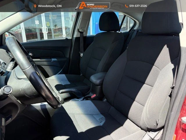 2012 Chevrolet Cruze - Image 9 of 20