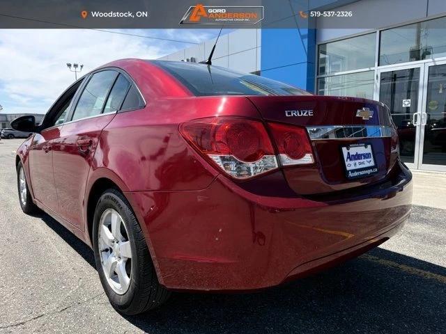 2012 Chevrolet Cruze - Image 4 of 20