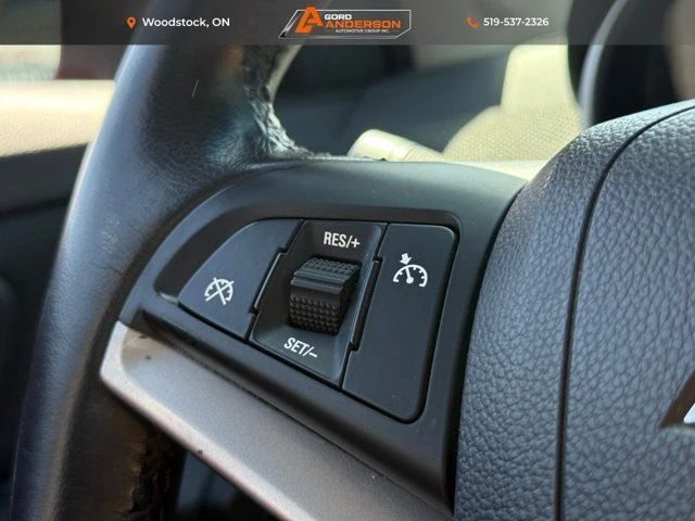 2012 Chevrolet Cruze - Image 11 of 20